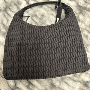 DKNY Mack Large hobo Quilted Women's Bag